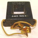COIL, 120VAC, MOULDED,  SIZE 0 & 1 SERIES 5000  CONTACTORS  WARD LEONARD # 310L1