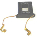 COIL, 120VAC, MOULDED,  SIZE 0 & 1 SERIES 5000  CONTACTORS  WARD LEONARD # 310L1