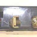 RELAY, OVERLOAD, WARD LEONARD # 5990-2101