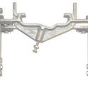 ASSEMBLY, DM & DMA SELECTORS, PAWL SW/, FLOOR TO FLOOR DEVICE & BRACKET