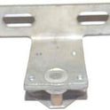 BRACKET, MOUNTING, INTERLOCK, WESTINGHOUSE TYPE 'E', 4H w/3 3/4 x 1 BASE