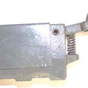 LIMIT SWITCH, ARMOR # 1, NORMALLY CLOSED CONTACTS