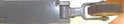 LIMIT SWITCH, ARMOR # 1, NORMALLY CLOSED CONTACTS