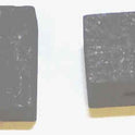 CONTACT, CARBON, 3/4 x 5/8 x 1/2, #1 CONTACTOR ARMOR # 11163-01