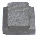 CONTACT, CARBON, KEYSTONE, 1-1/4 x 1 x 3/4 ARMOR # 11198-01