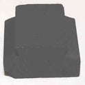 CONTACT, CARBON, KEYSTONE, 1-1/4 x 1 x 3/4 ARMOR # 11198-01