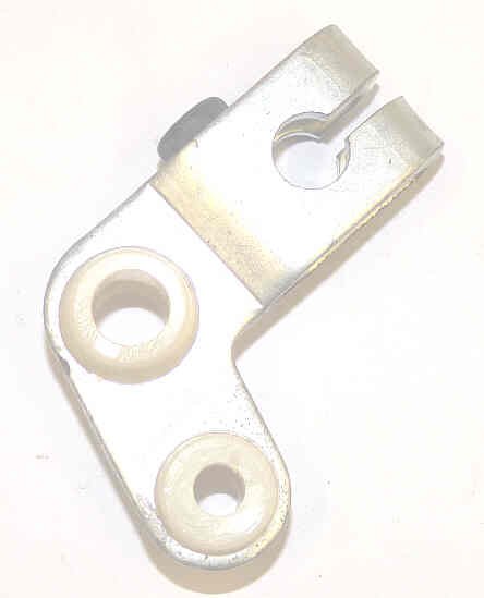 LEVER, BELLCRANK, INTERLOCK, RH/LH ARMOR # 11907-01