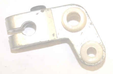 LEVER, BELLCRANK, INTERLOCK, RH/LH ARMOR # 11907-01