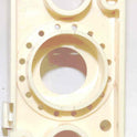 BRACKET, SWITCH. KEYED, V7 FIXTURES DOVER # 9748521