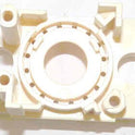BRACKET, SWITCH. KEYED, V7 FIXTURES DOVER # 9748521
