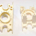 BRACKET, SWITCH. KEYED, V7 FIXTURES DOVER # 9748521
