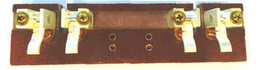 CONTACT, ASSEMBLY, SDM INTERLOCKS, COMPLETE AS SHOWN GAL # INT8-0004N