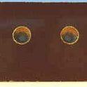 CONTACT, ASSEMBLY, SDM INTERLOCKS, COMPLETE AS SHOWN GAL # INT8-0004N