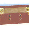 CONTACT, ASSEMBLY, SDM INTERLOCKS, COMPLETE AS SHOWN GAL # INT8-0004N