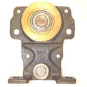 HANGER, 3 3/8 X 3/4, STEEL ROLLER, (456CY1) OTIS # 389P3