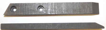 CAM, CARBON, MACHINED,  5 3/4 LONG, # 5 FLOOR CONTROLLER OTIS # 327AV1