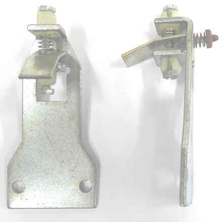 ARM, STEPPING, SELECTOR, PAWL ASSEMBLY ARMOR # 10137-01