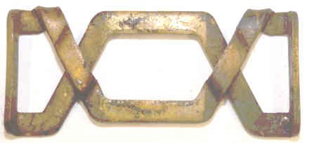 COIL, SHADING, USED ON AC O-D-1 RELAYS OTIS # 138142
