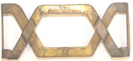 COIL, SHADING, USED ON AC 6163 RELAYS