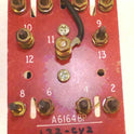 RELAY, SPECIFY CONTACT ARRANGEMENT & COIL OTIS # A6164BP