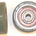 WHEEL, ROLLER GUIDE, 2.20 X 7/8, .370 BORE OTIS # 456CA1A
