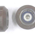 WHEEL, ROLLER GUIDE, 2.20 X 7/8, .370 BORE OTIS # 456CA2A