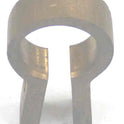 RETAINER, BRONZE, 'K' SERIES LOCK BAR RELEASES VINTAGE