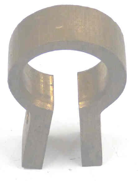 RETAINER, BRONZE, 'K' SERIES LOCK BAR RELEASES VINTAGE