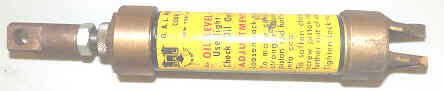CHECK, OIL, SS. 2SP, & C/O AC OPERATOR SEE DETAILS GAL # OC-0003N