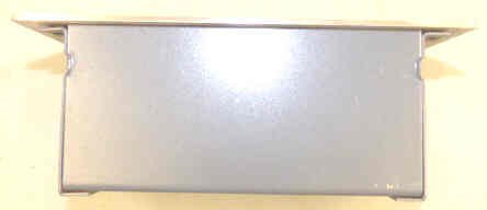 SWITCH, EMERGENCY RELEASE, KEYED, SS FACEPLATE WITH BOX & KEYS