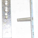 BASE, CONTACT ARM, 1/2 x 2-1/8  O.THOMPSON # F19