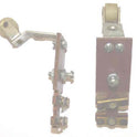 ASSEMBLY, COMPLETE AS SHOWN , DUAL CONTACT, SELECTOR