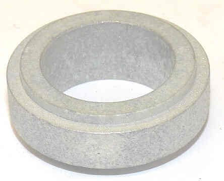FERRULE, BUTTON, MACHINED ALUMINUM USED WITH SG-B04/4R SERGE # 51