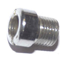 FERRULE, BUTTON, STAINLESS STEEL, USED WITH SG-31A/SS BUTTONS