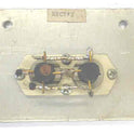 RECTIFIER, ASSEMBLY, ALUMINUM MOUNTING PLATE