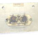 RECTIFIER, ASSEMBLY, ALUMINUM MOUNTING PLATE