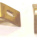 CONTACT, STATIONARY, SILVER CONTACT TIP, SIZE 1, 5/8 x 3/32 SERGE #15731