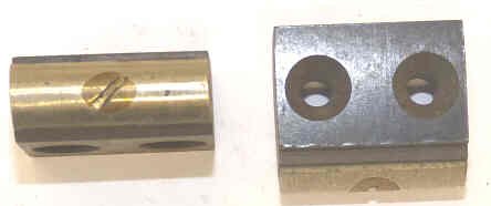 CONTACT, PHENOLIC WITH SILVERPLATED CONTACT, STALEY # 11018-05