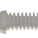 ANCHOR & SPRING, USED ON MAIN (G-E) CONTACTORS