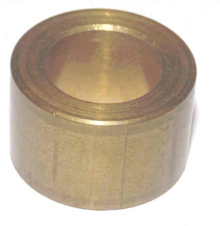 ROLLER, ECCENTRIC, UPTHRUST, BRONZE STALEY # 11029-11