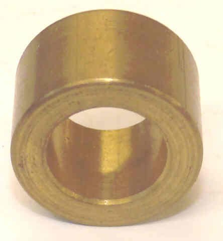ROLLER, ECCENTRIC, UPTHRUST, BRONZE STALEY # 11029-11