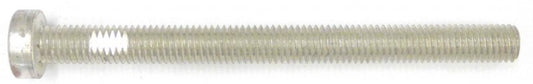 BOLT, HANGER, 6 5-16 LONG WITH HARDWARE ARMOR # 13312-01