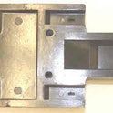 HOLDER, CONTACT, MOVABLE, BAKELITE, 5A CONTACTOR ARMOR # 10695-01