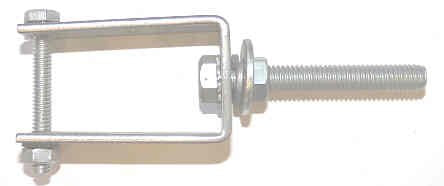 HOLDER FOR A-R3C1, A-R3C1M AND A-R3C1S, ARMOR # 10696-01