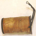 COIL, SR RELAYS, 125V, 1815/765 OHM, 3 LEAD WESTINGHOUSE # K5802-G02