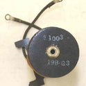 COIL, SR RELAYS, 48V, 8210/1650 OHM, 3 LEAD WESTINGHOUSE # K5802-G03