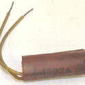 COIL, ES RELAYS, 62.5V, 810 OHMS, 7/16 ID x 1-5/32 OD x 2-3/8 L  X19CA-G02