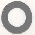 WASHERS, SET. FELT & METAL, USED WITH TIMING CORE