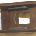 BARRIER, ARC, WITH MAGNETS FOR # 1 DC CONTACTTOR ARMOR # 10068-01