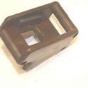 BARRIER, ARC, WITH MAGNETS FOR # 1 DC CONTACTTOR ARMOR # 10068-01
